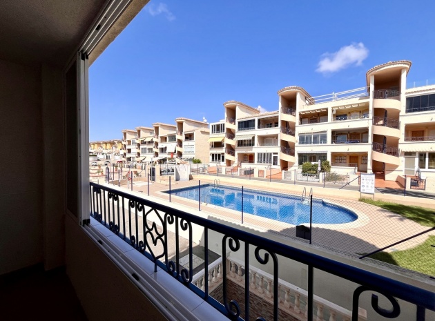 Revente - Appartement - Punta Prima - La Cinuelica