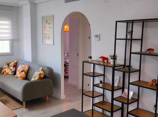 Revente - Appartement - La Zenia - colinas de la zenia