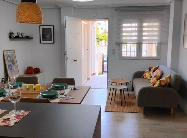 Revente - Appartement - La Zenia - colinas de la zenia