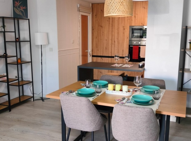 Revente - Appartement - La Zenia - colinas de la zenia