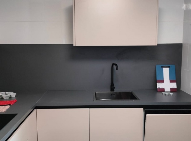 Revente - Appartement - La Zenia - colinas de la zenia