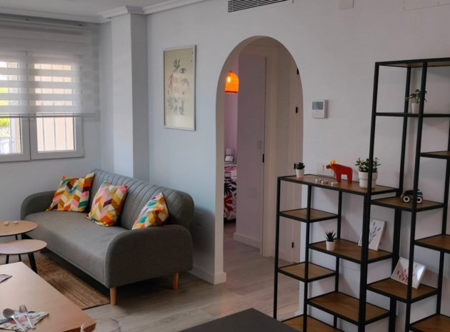 Revente - Appartement - La Zenia - colinas de la zenia