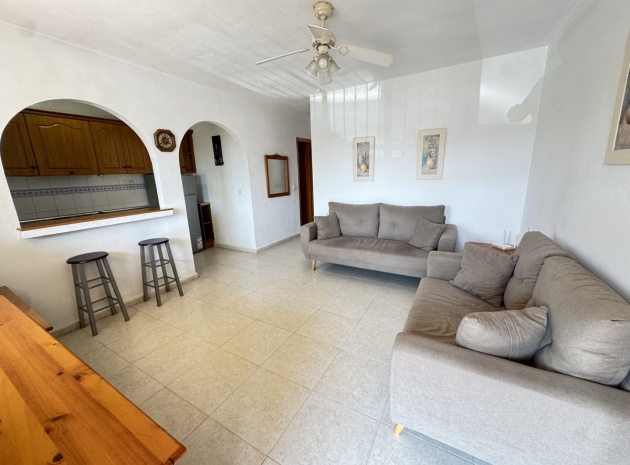 Resale - Apartment - Villamartin - lomas del golf