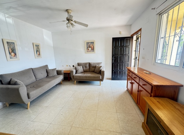 Resale - Apartment - Villamartin - lomas del golf