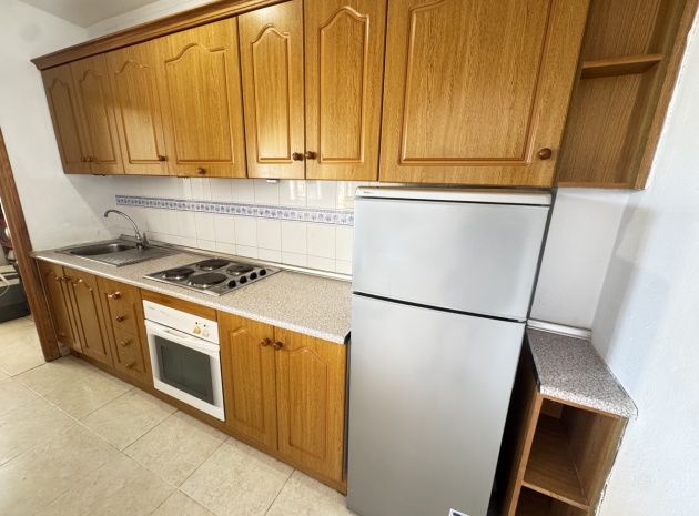 Resale - Apartment - Villamartin - lomas del golf