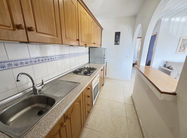 Resale - Apartment - Villamartin - lomas del golf
