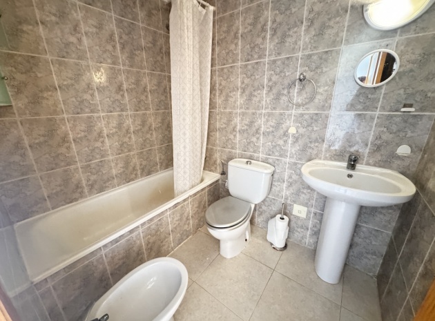 Resale - Apartment - Villamartin - lomas del golf