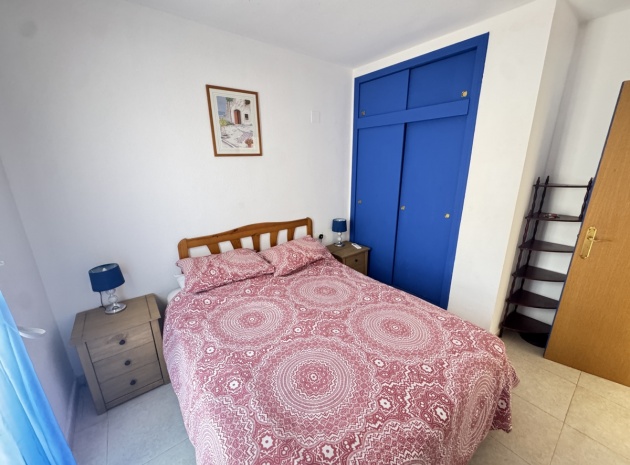 Resale - Apartment - Villamartin - lomas del golf