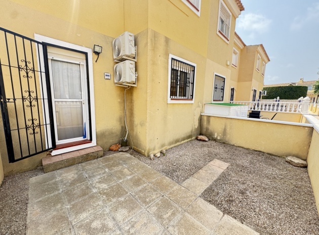 Resale - Apartment - Villamartin - lomas del golf