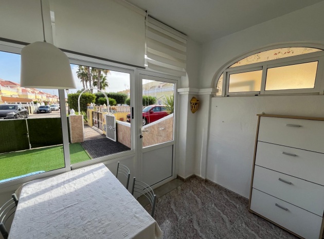 Återförsäljning - Radhus - Cabo Roig - la regia