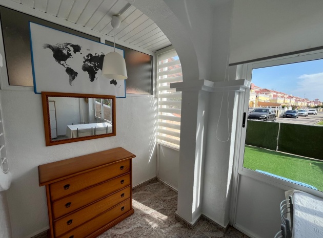 Återförsäljning - Radhus - Cabo Roig - la regia