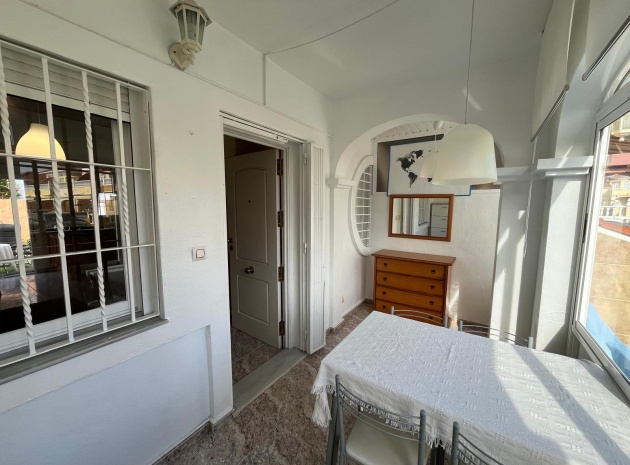 Återförsäljning - Radhus - Cabo Roig - la regia