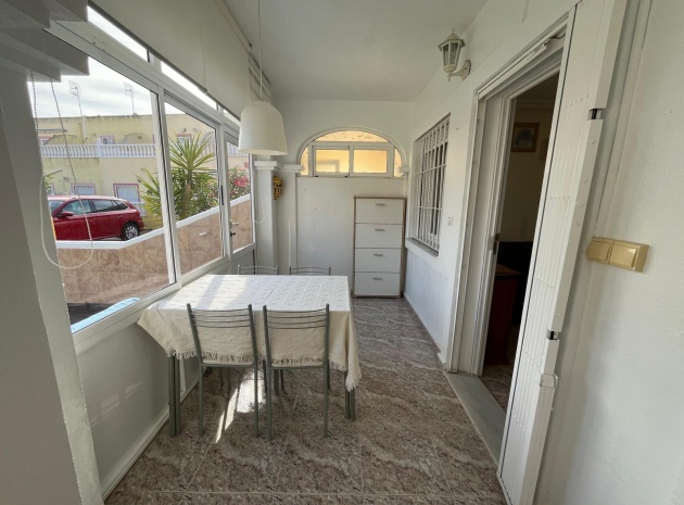 Återförsäljning - Radhus - Cabo Roig - la regia