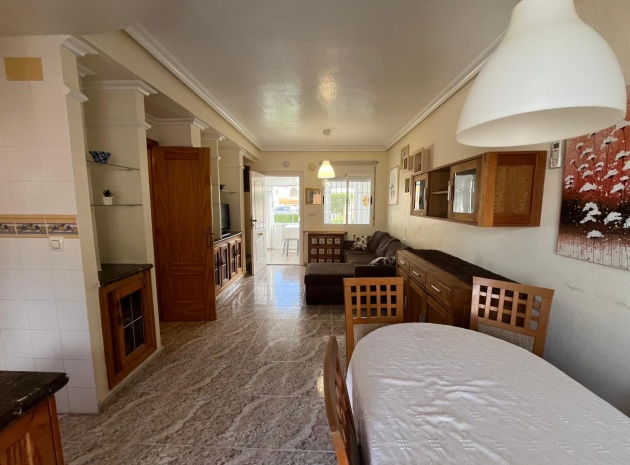 Återförsäljning - Radhus - Cabo Roig - la regia