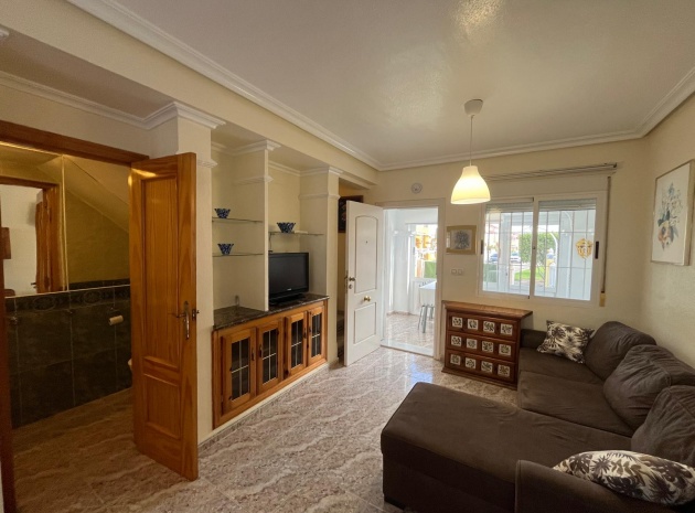 Återförsäljning - Radhus - Cabo Roig - la regia