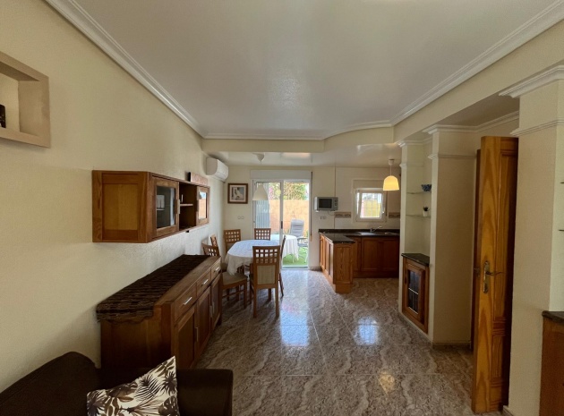 Återförsäljning - Radhus - Cabo Roig - la regia