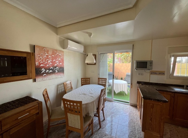 Återförsäljning - Radhus - Cabo Roig - la regia