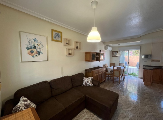 Återförsäljning - Radhus - Cabo Roig - la regia