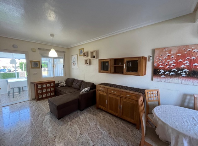 Återförsäljning - Radhus - Cabo Roig - la regia