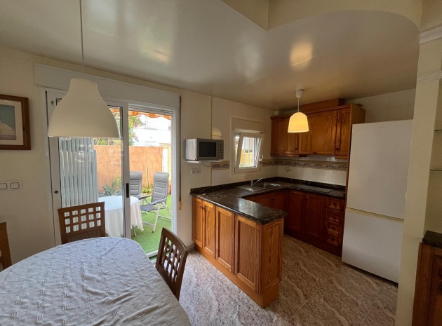 Återförsäljning - Radhus - Cabo Roig - la regia