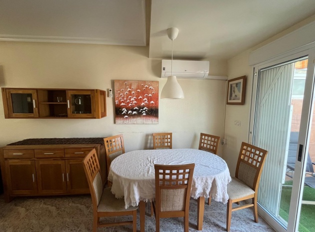 Återförsäljning - Radhus - Cabo Roig - la regia