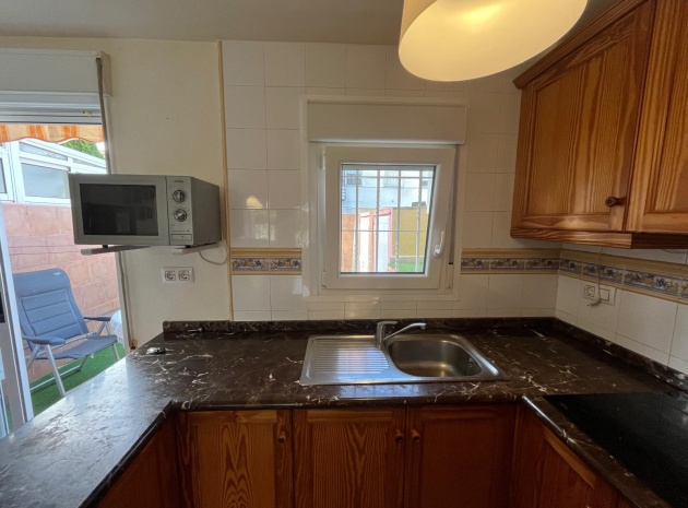 Återförsäljning - Radhus - Cabo Roig - la regia