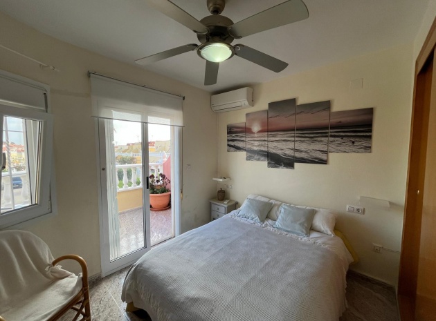 Återförsäljning - Radhus - Cabo Roig - la regia