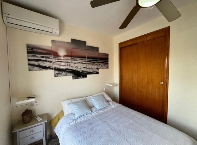 Återförsäljning - Radhus - Cabo Roig - la regia