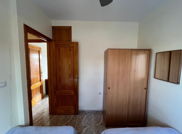 Återförsäljning - Radhus - Cabo Roig - la regia