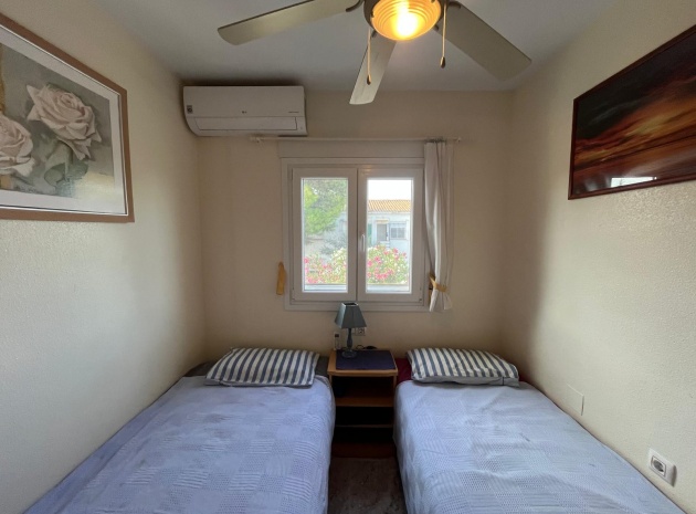 Återförsäljning - Radhus - Cabo Roig - la regia