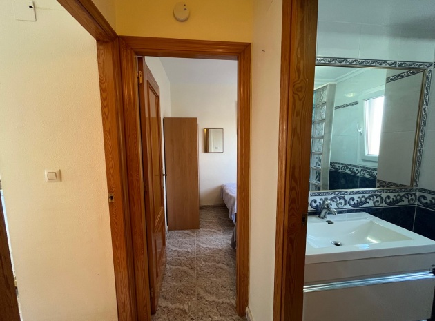 Återförsäljning - Radhus - Cabo Roig - la regia