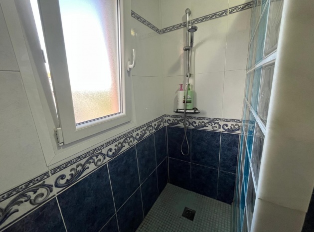 Återförsäljning - Radhus - Cabo Roig - la regia