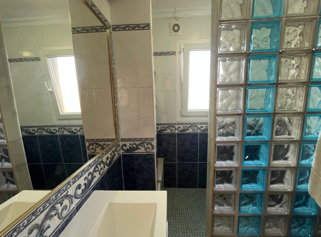 Återförsäljning - Radhus - Cabo Roig - la regia