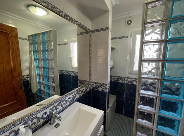 Återförsäljning - Radhus - Cabo Roig - la regia