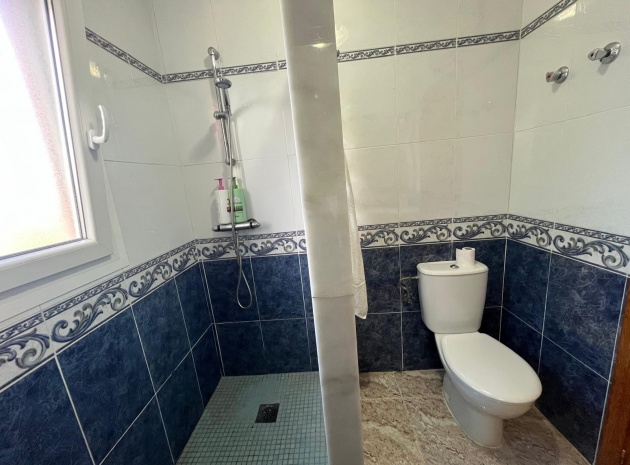 Återförsäljning - Radhus - Cabo Roig - la regia