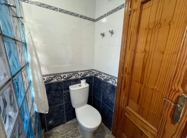 Återförsäljning - Radhus - Cabo Roig - la regia