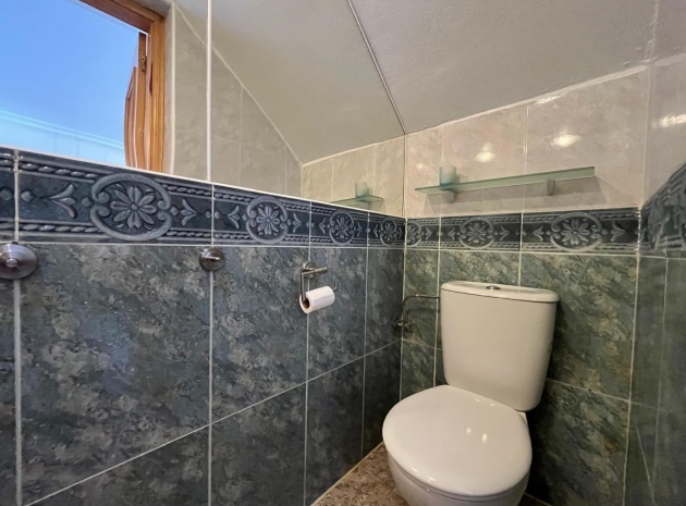 Återförsäljning - Radhus - Cabo Roig - la regia