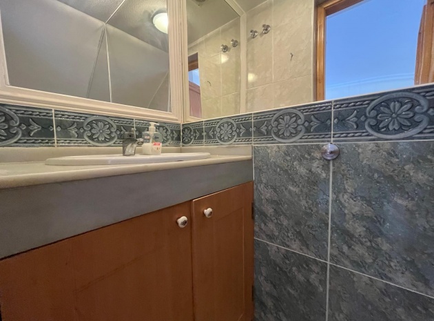 Återförsäljning - Radhus - Cabo Roig - la regia