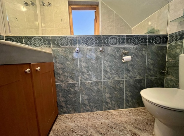 Återförsäljning - Radhus - Cabo Roig - la regia