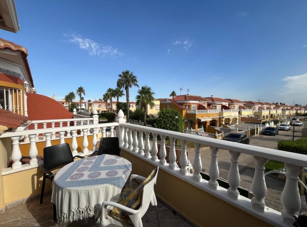 Återförsäljning - Radhus - Cabo Roig - la regia