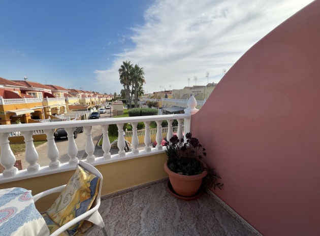 Återförsäljning - Radhus - Cabo Roig - la regia