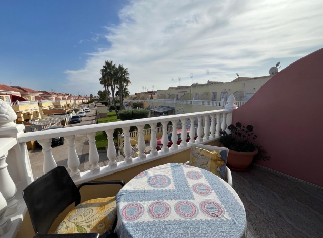 Återförsäljning - Radhus - Cabo Roig - la regia