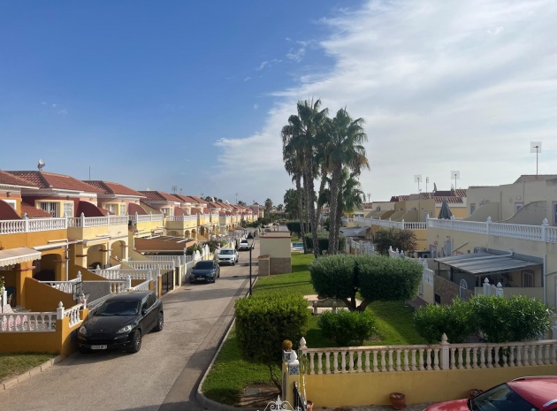 Återförsäljning - Radhus - Cabo Roig - la regia