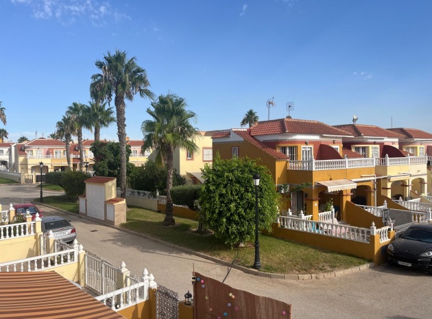 Återförsäljning - Radhus - Cabo Roig - la regia