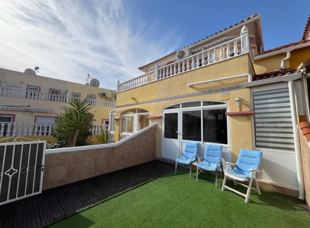 Återförsäljning - Radhus - Cabo Roig - la regia