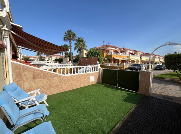 Återförsäljning - Radhus - Cabo Roig - la regia