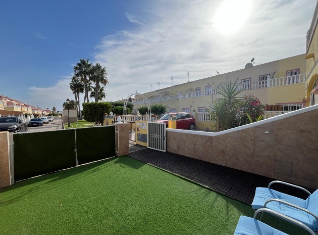 Återförsäljning - Radhus - Cabo Roig - la regia