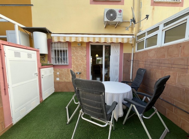 Återförsäljning - Radhus - Cabo Roig - la regia