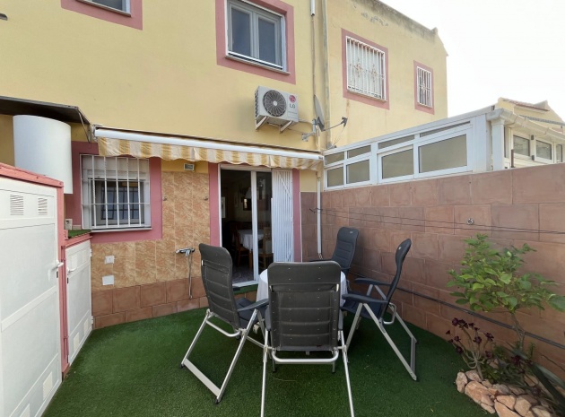 Återförsäljning - Radhus - Cabo Roig - la regia