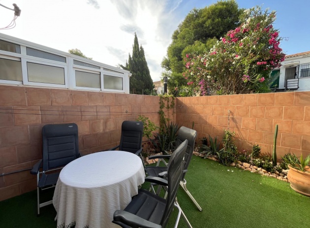 Återförsäljning - Radhus - Cabo Roig - la regia